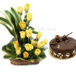 Gifi Gifts (Flowers and Cake Delivery)